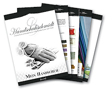 Unsere Broschüre MEIN HANDSCHUH - MASSBLATT zum Download